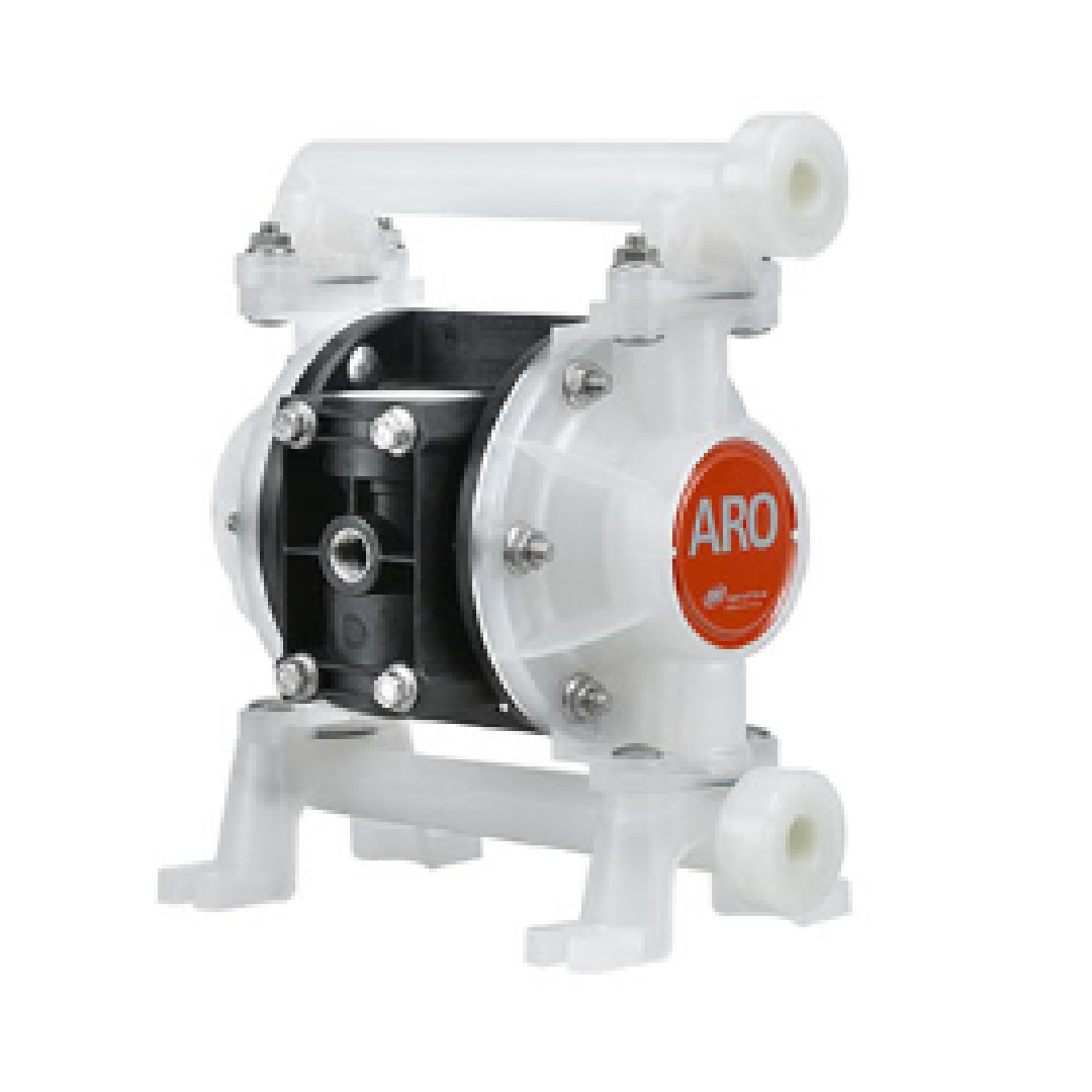⅜'' Non-Metallic Diaphragm Pump