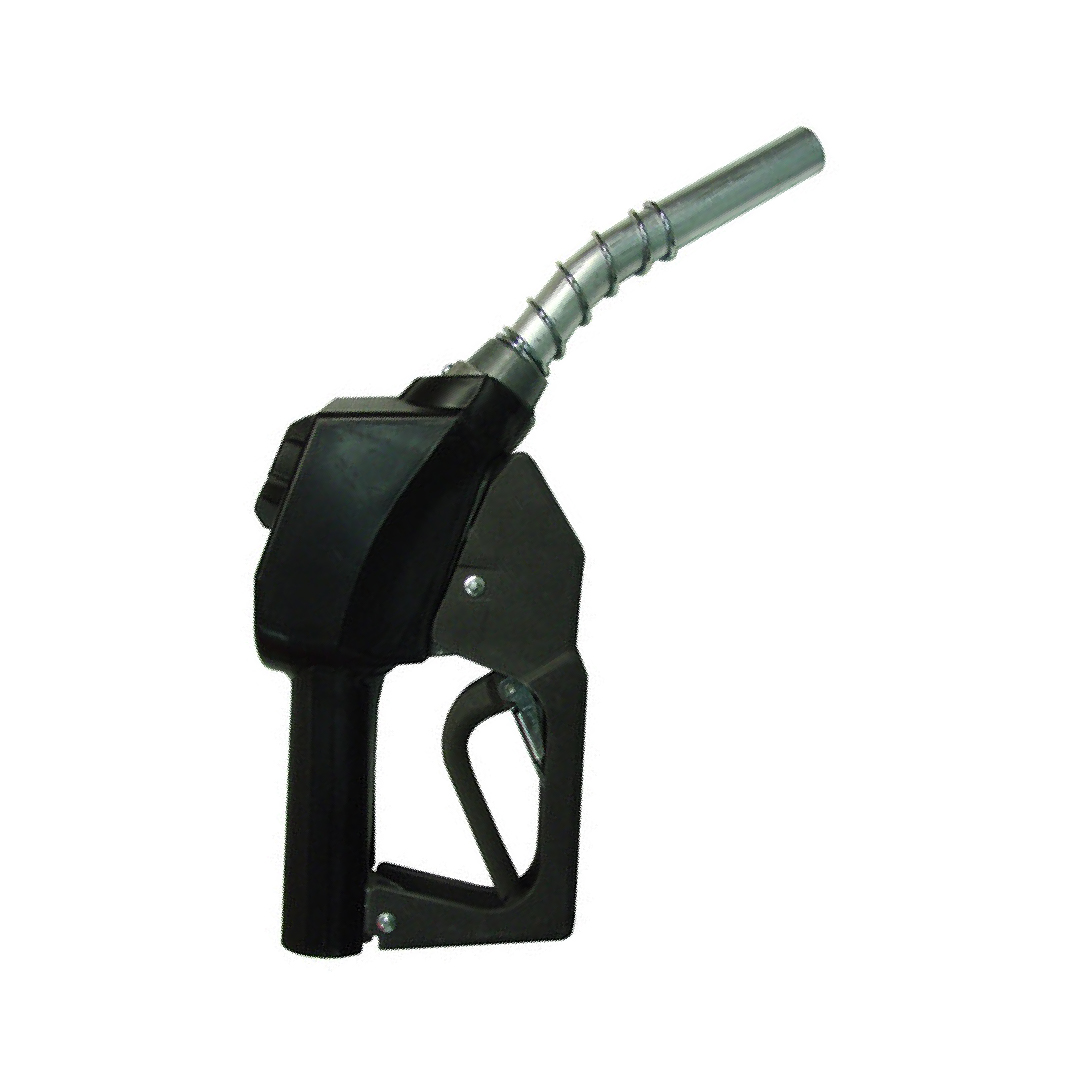 M. Carder 11BP Rebuilt Automatic Shut-off Unleaded Prepay Nozzles