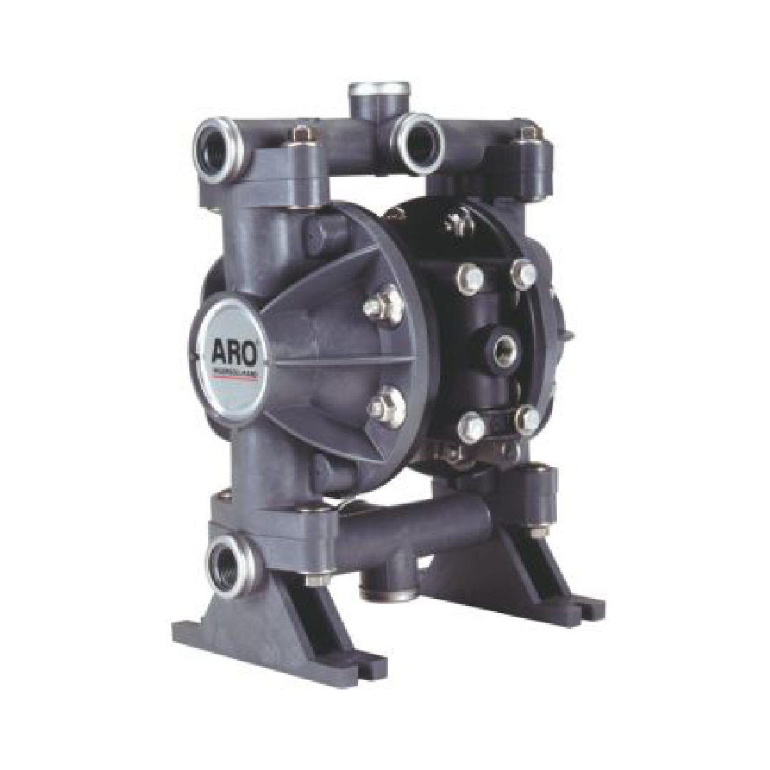 0.50'' Classic Style Non-Metallic Diaphragm Pump