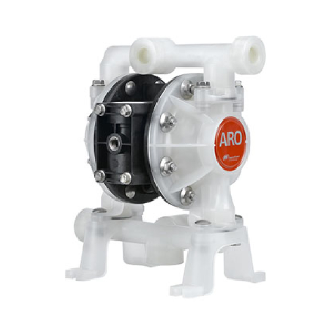 50'' Non-Metallic Diaphragm Pump