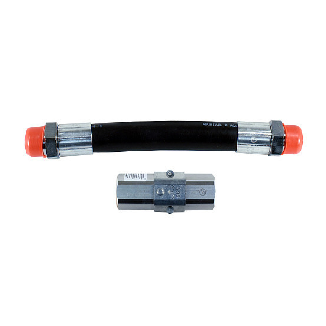 66-1300 1'' Breakaway With 9'' Hose