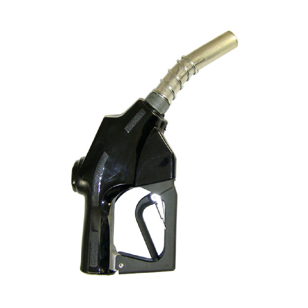 M. Carder 7HB Rebuilt Automatic Diesel Nozzle (Pressure-Activated)