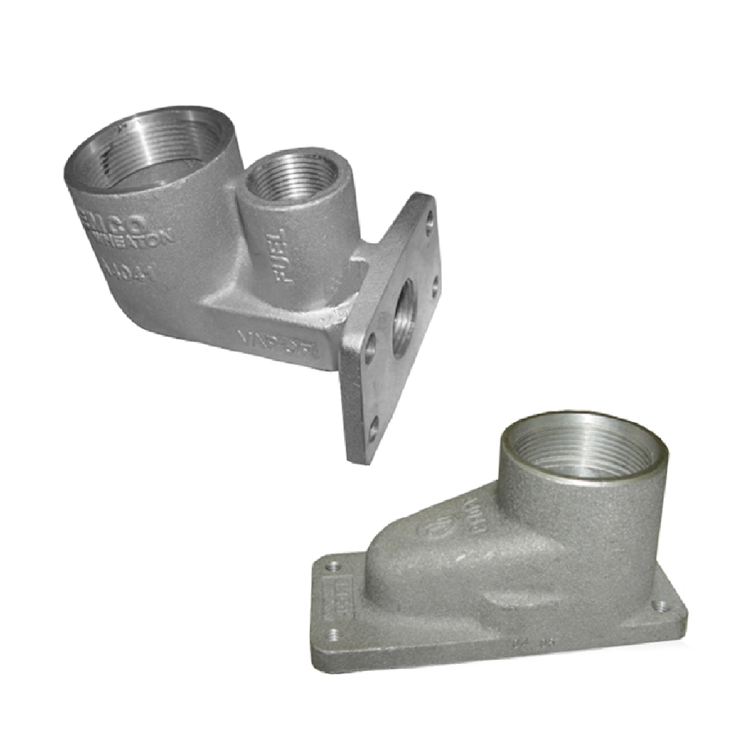 A4041 A4043 Splitters