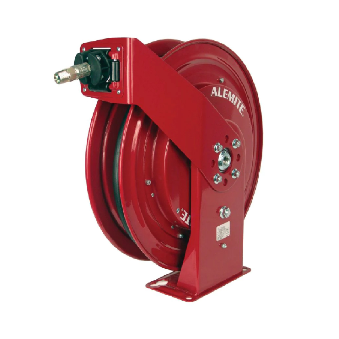 AirFluid Hose Reel Assembly 8078-F