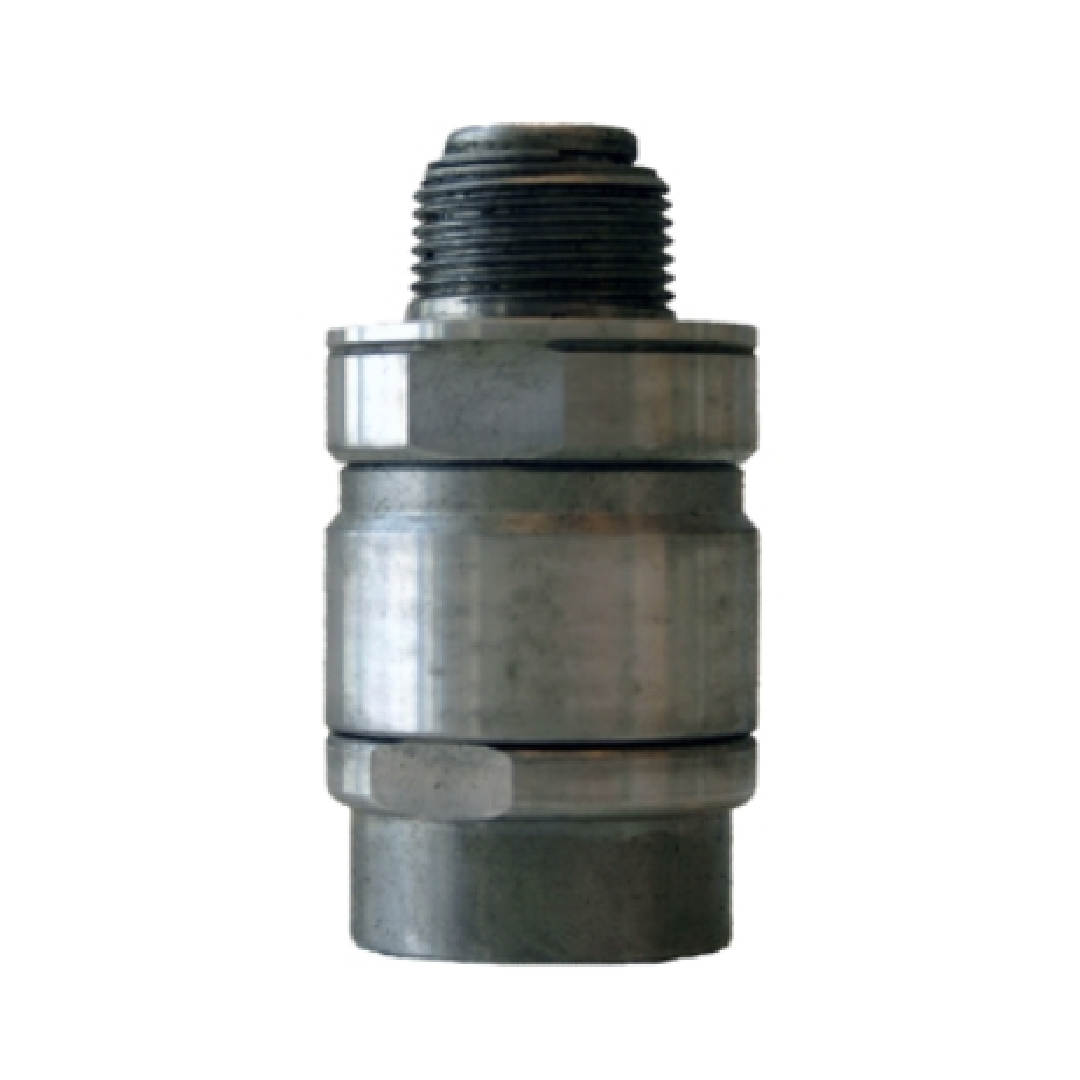 Breakaway, Stainless Steel, DEF