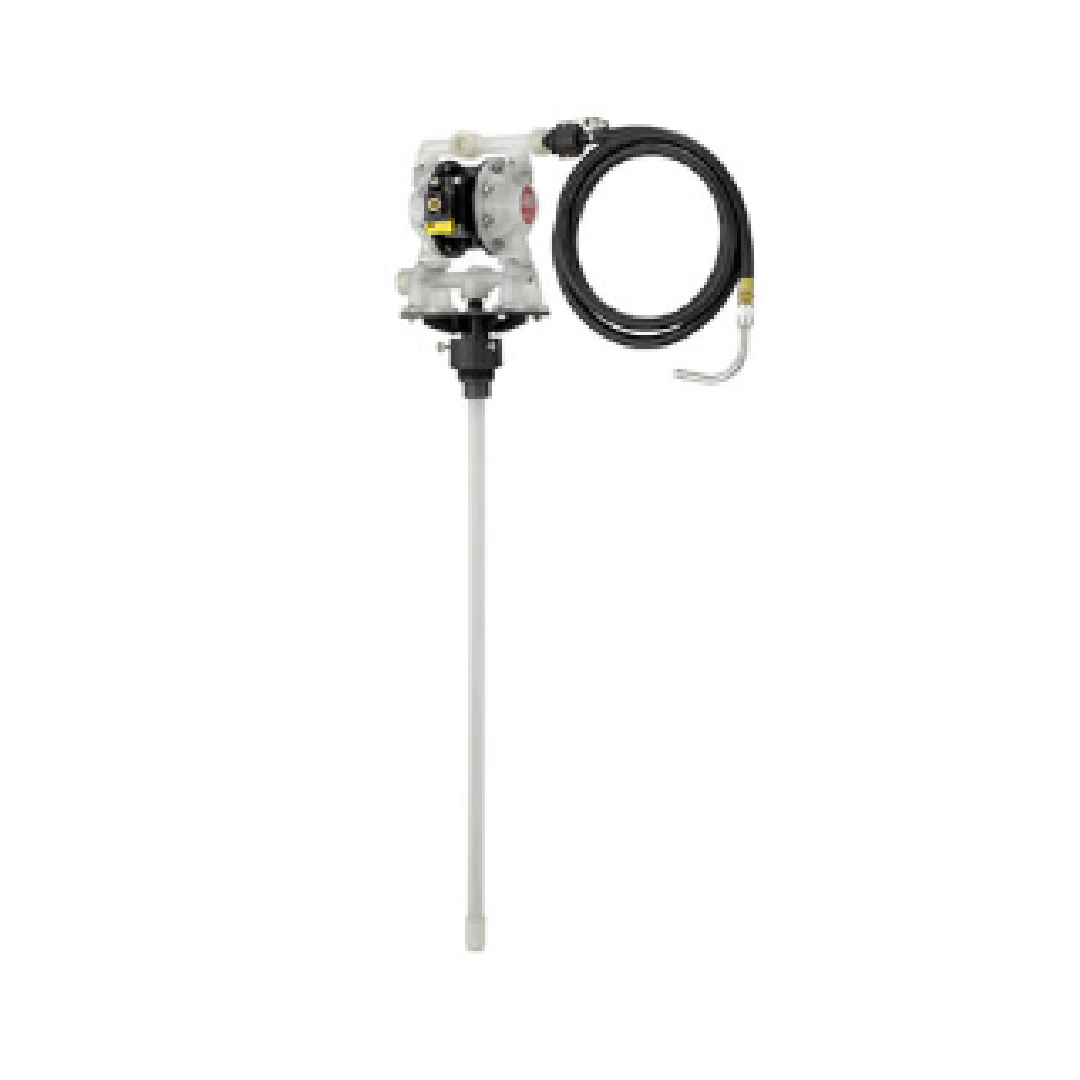 Drum Pump Packages Basic Pump, Transfer or Dispensing