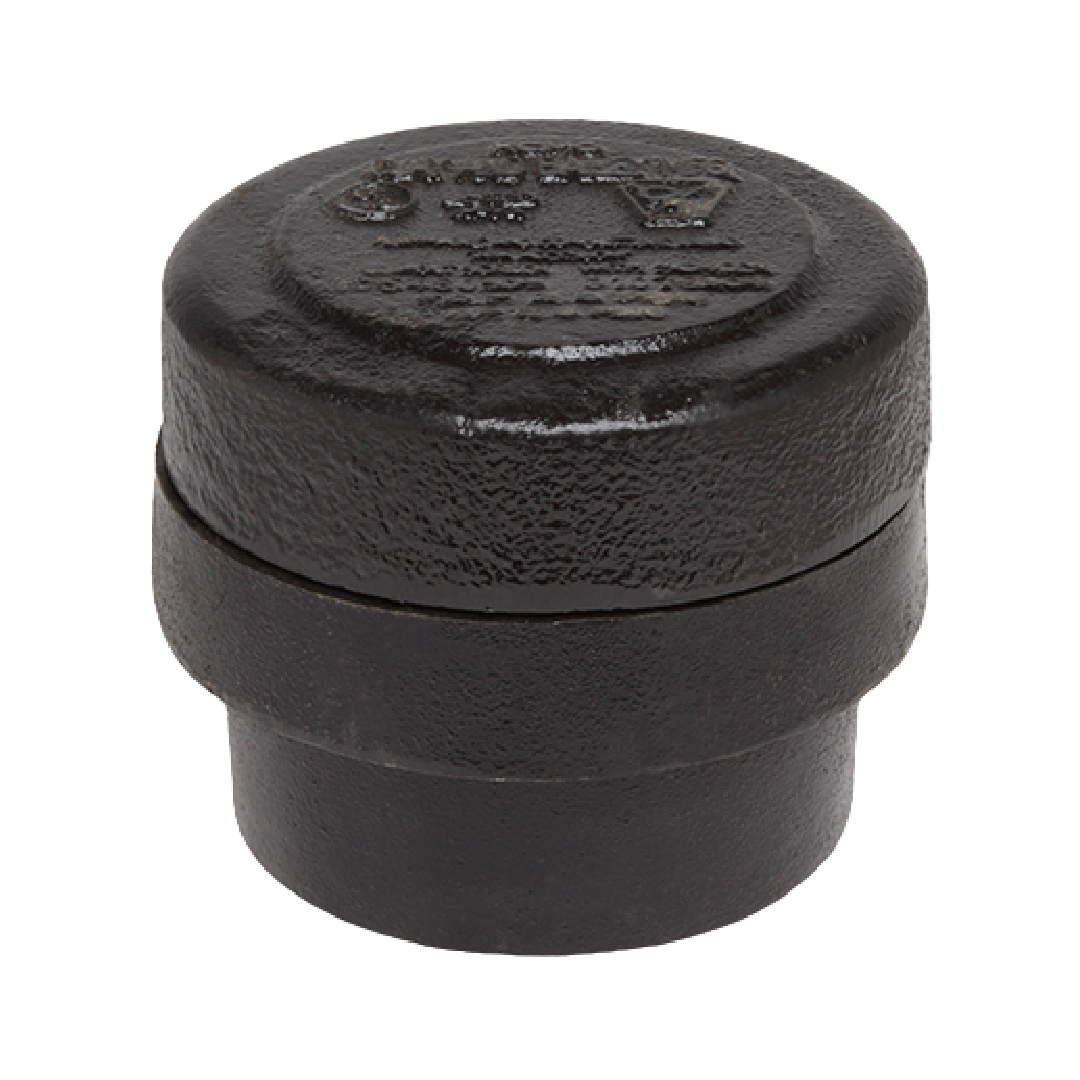 Emergency Pressure Relief Vent (366) Female T