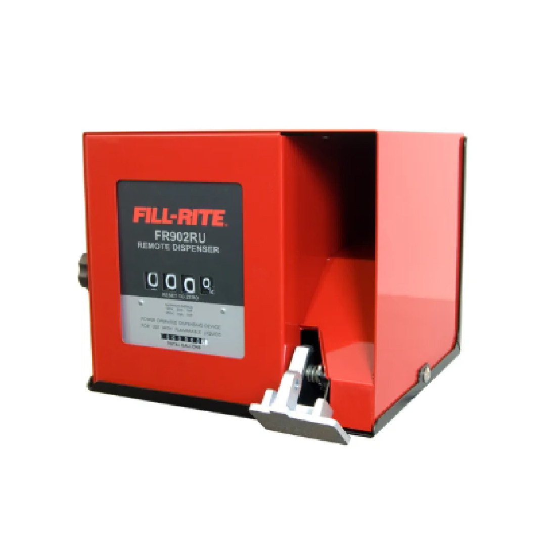 FR902 Dispenser