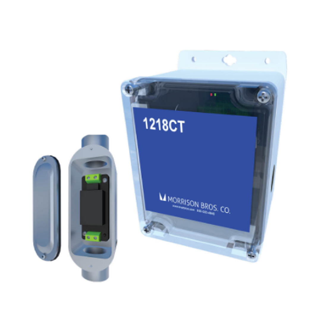 FUEL MANAGEMENT SYSTEM TRANSLATOR KIT