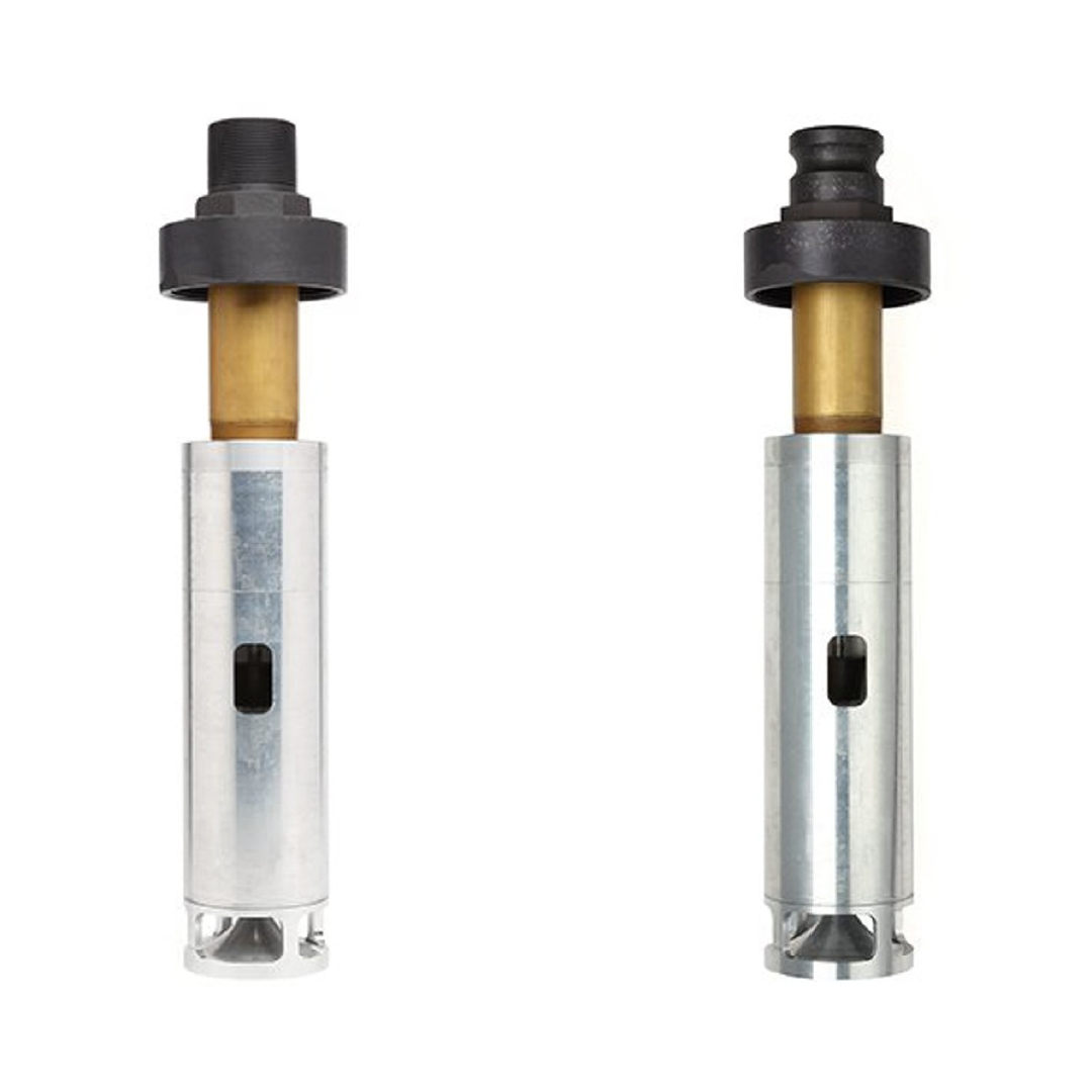GenSet-Shallow Tank Overfill Prevention