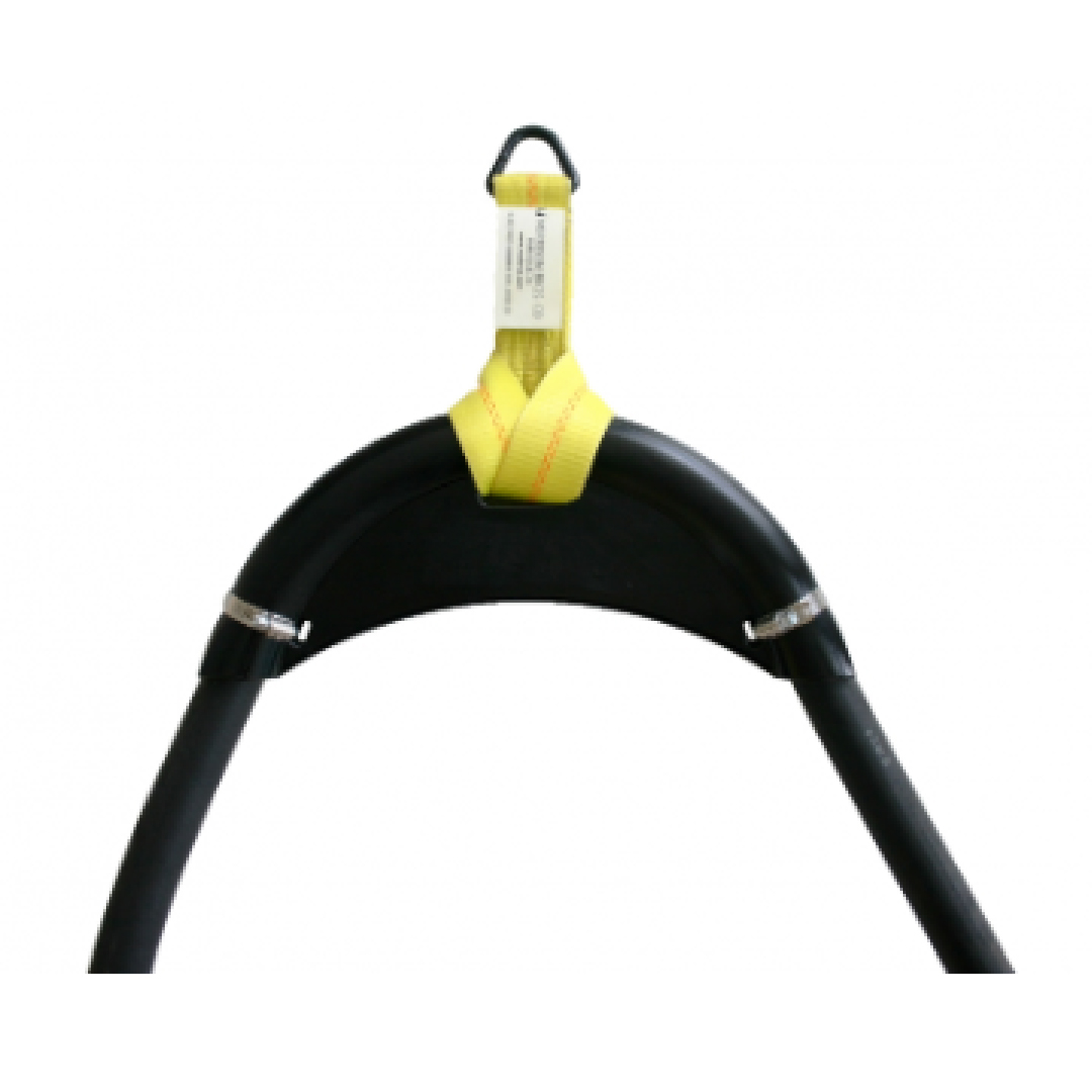 HOSE HANGER - URETHANE