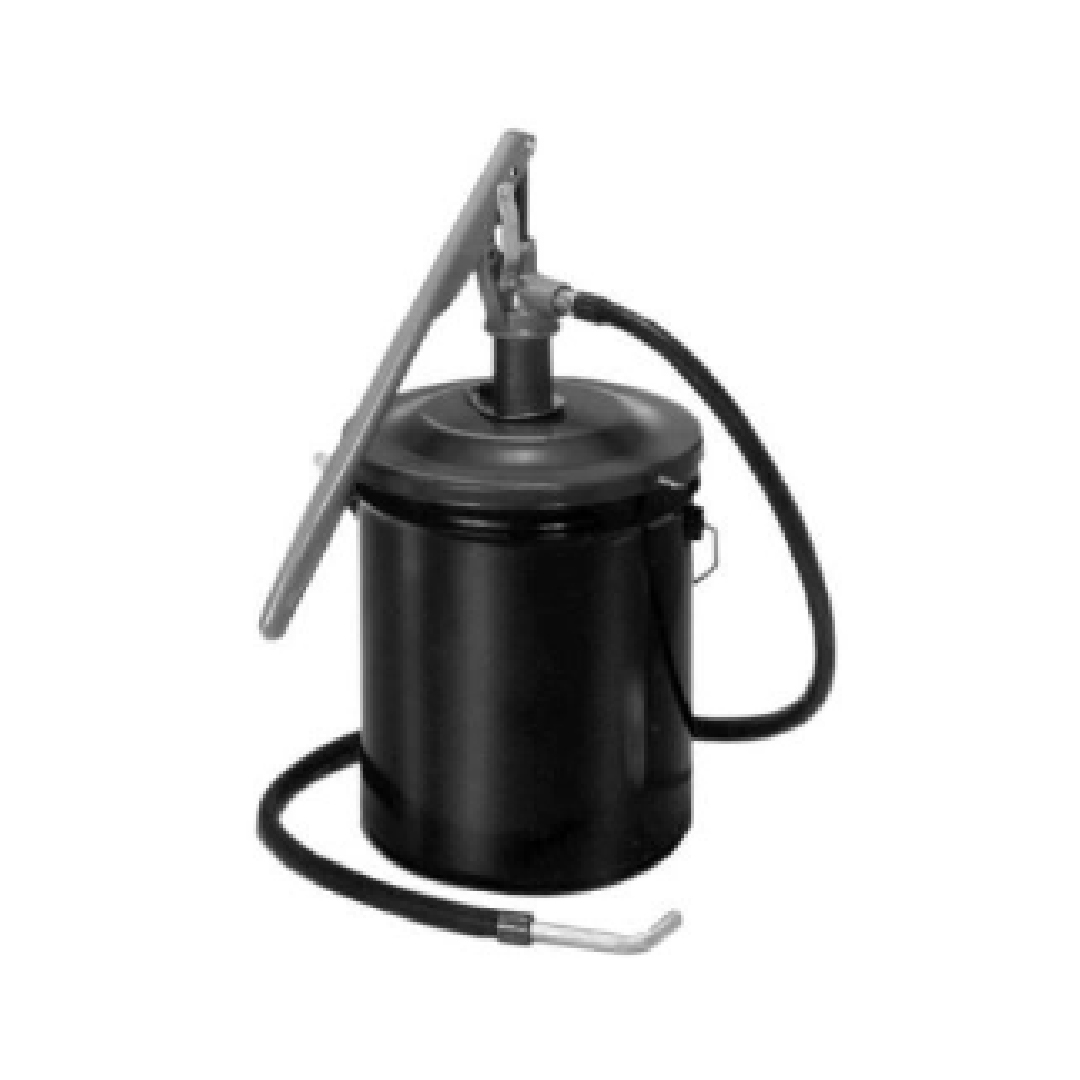 Hand Operated Oil Pump