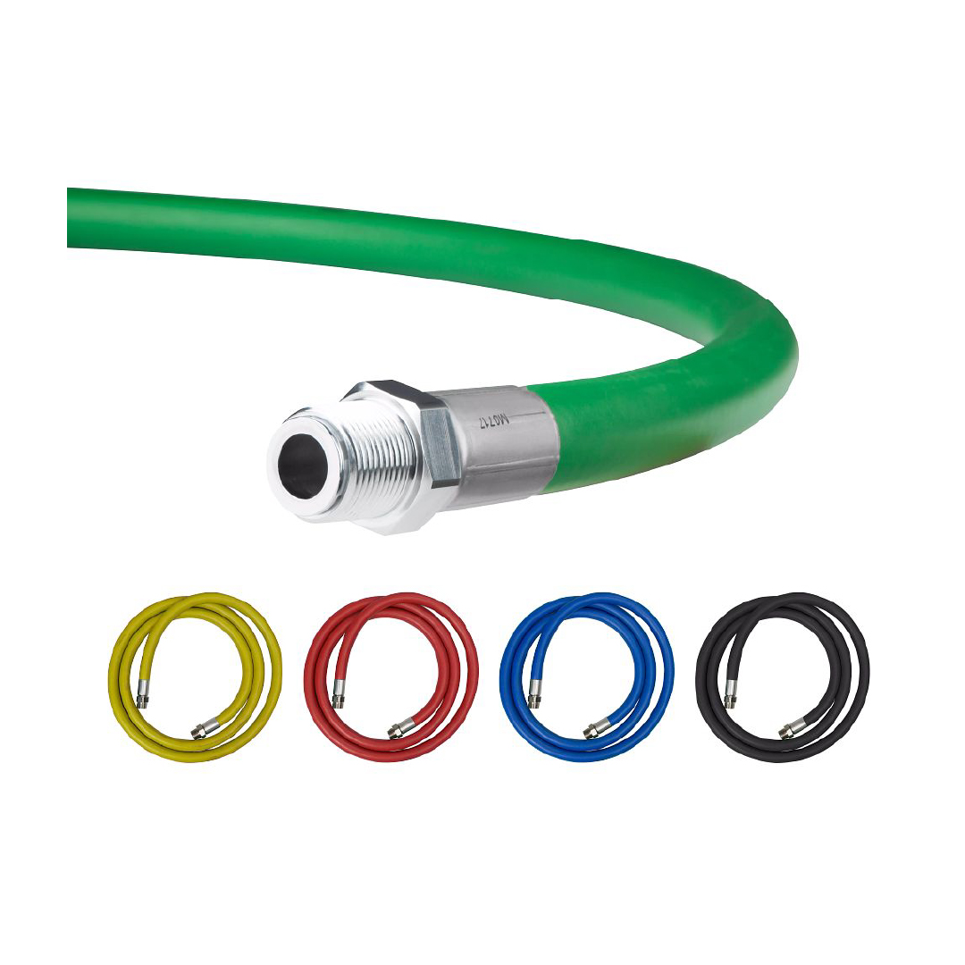 Hardwall Hose Assembly