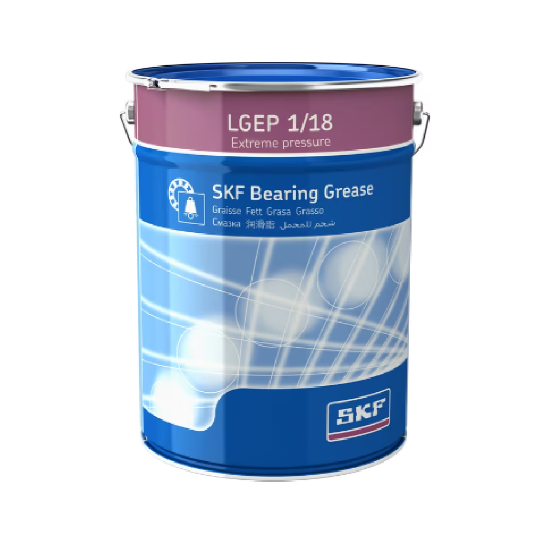 LGEP 1