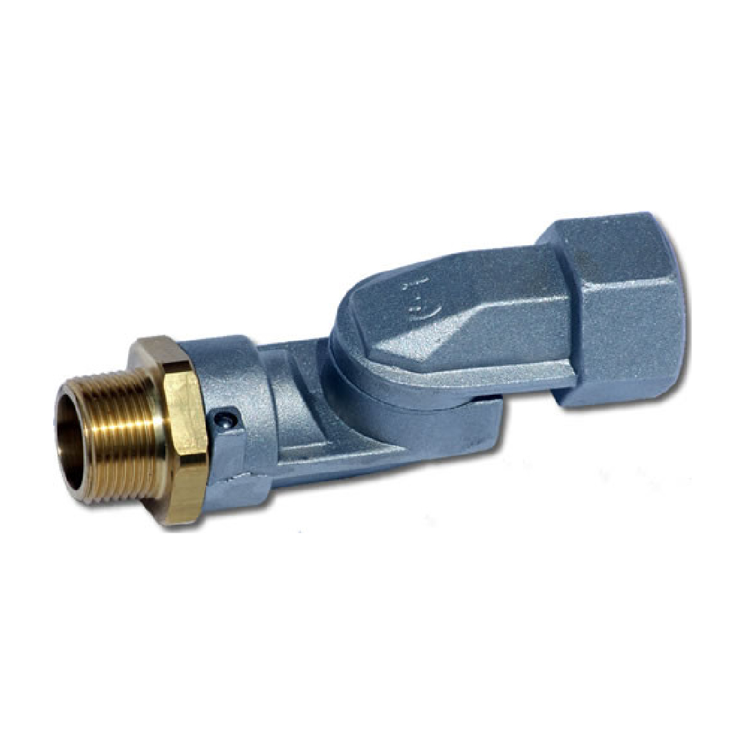 M Carder Multi-Plane Swivels C1-2013