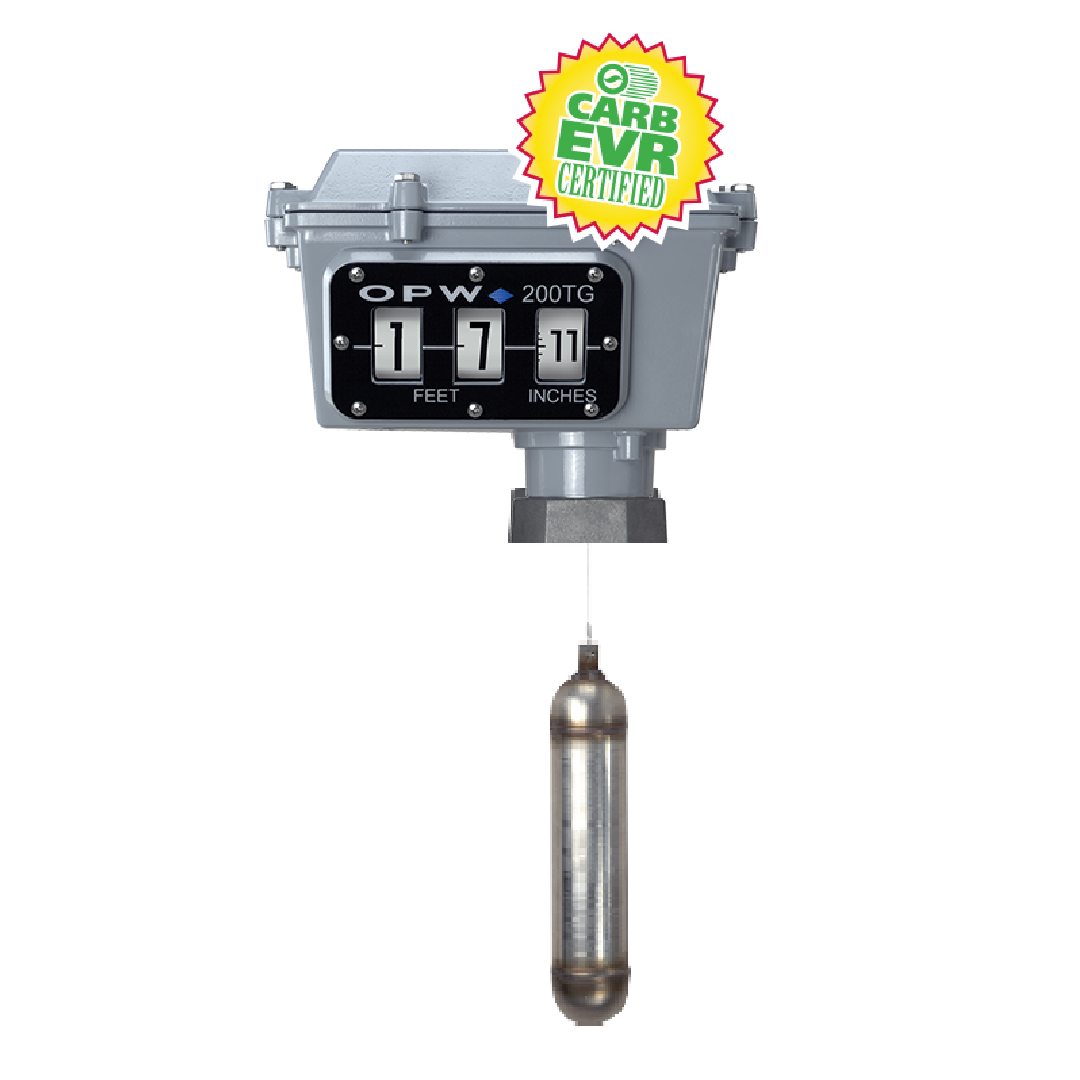OPW 200TG AST Mechanical Tank Gauge