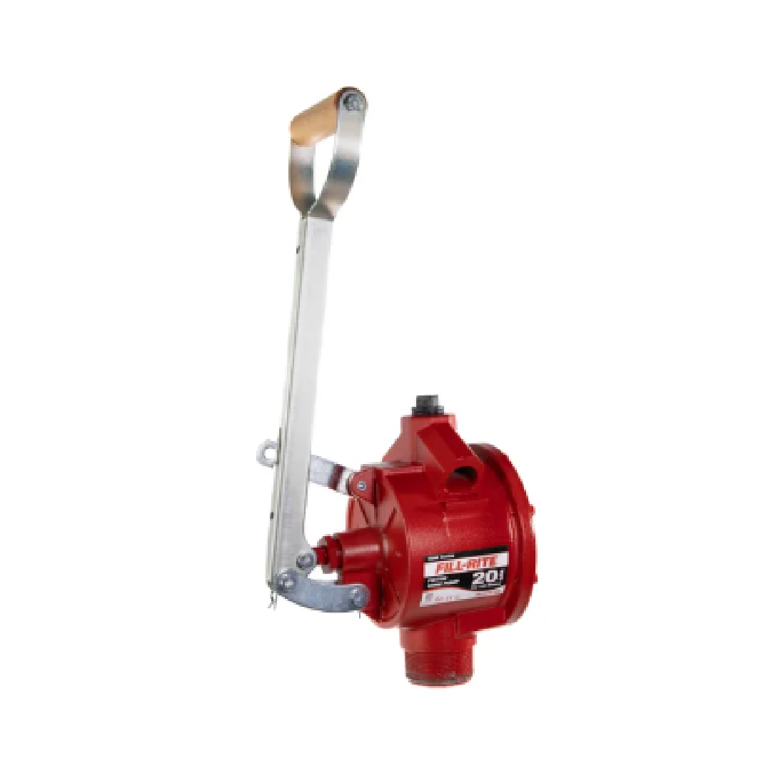 Piston Hand pump