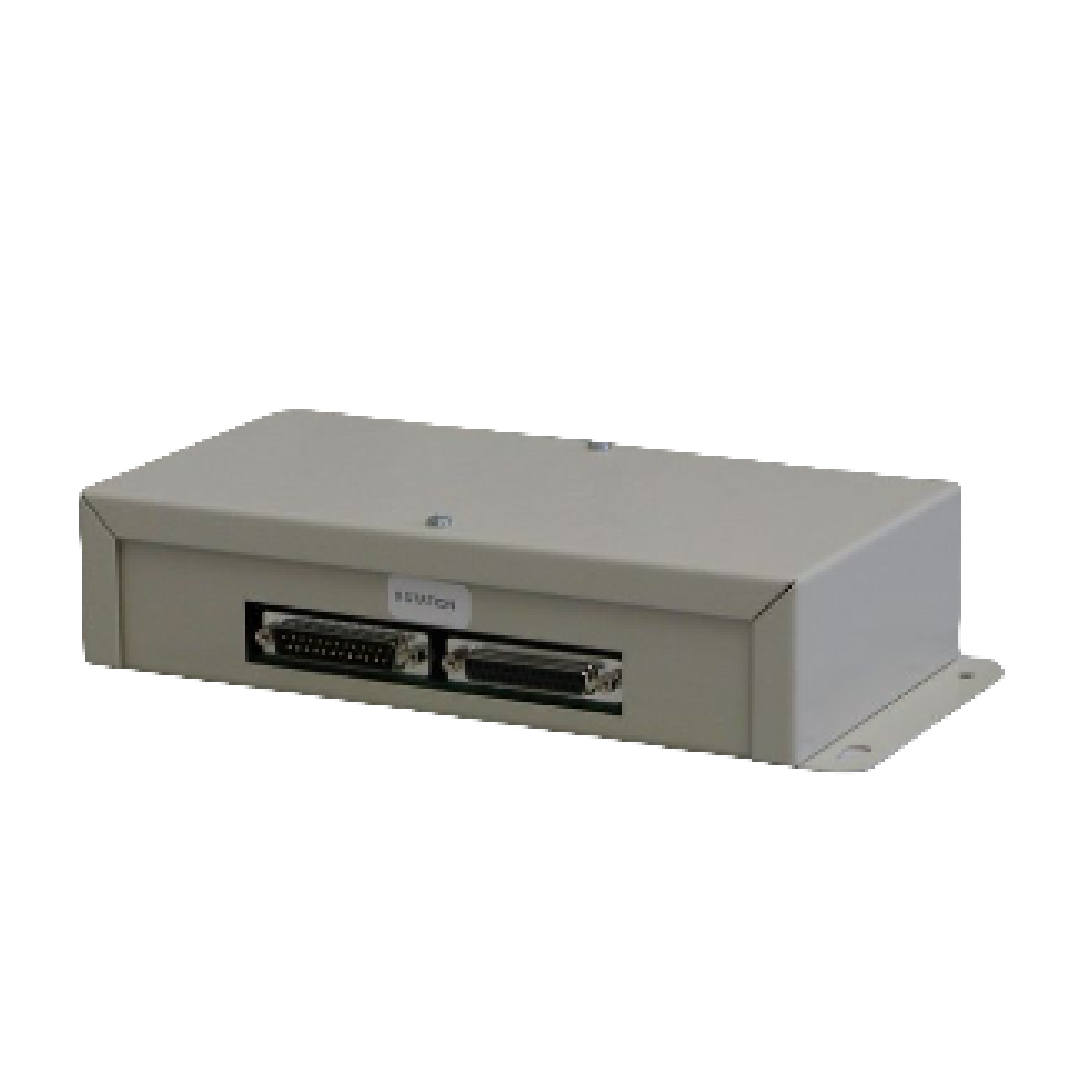 SPK-1012 Junction Box-12 Station (Executive)