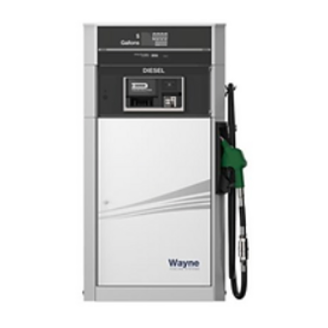 Select Retail Fuel