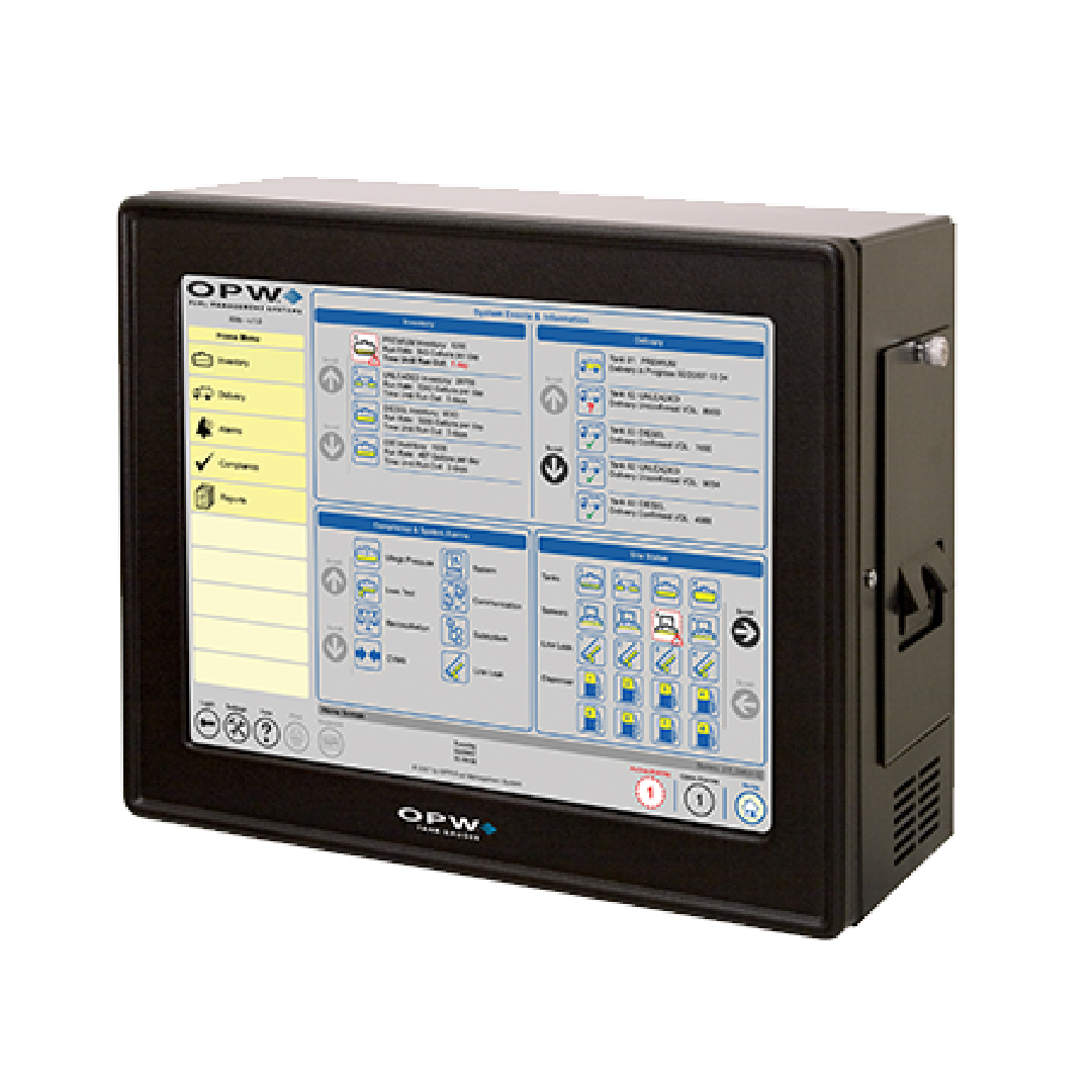 SiteSentinel® iSite™ Console