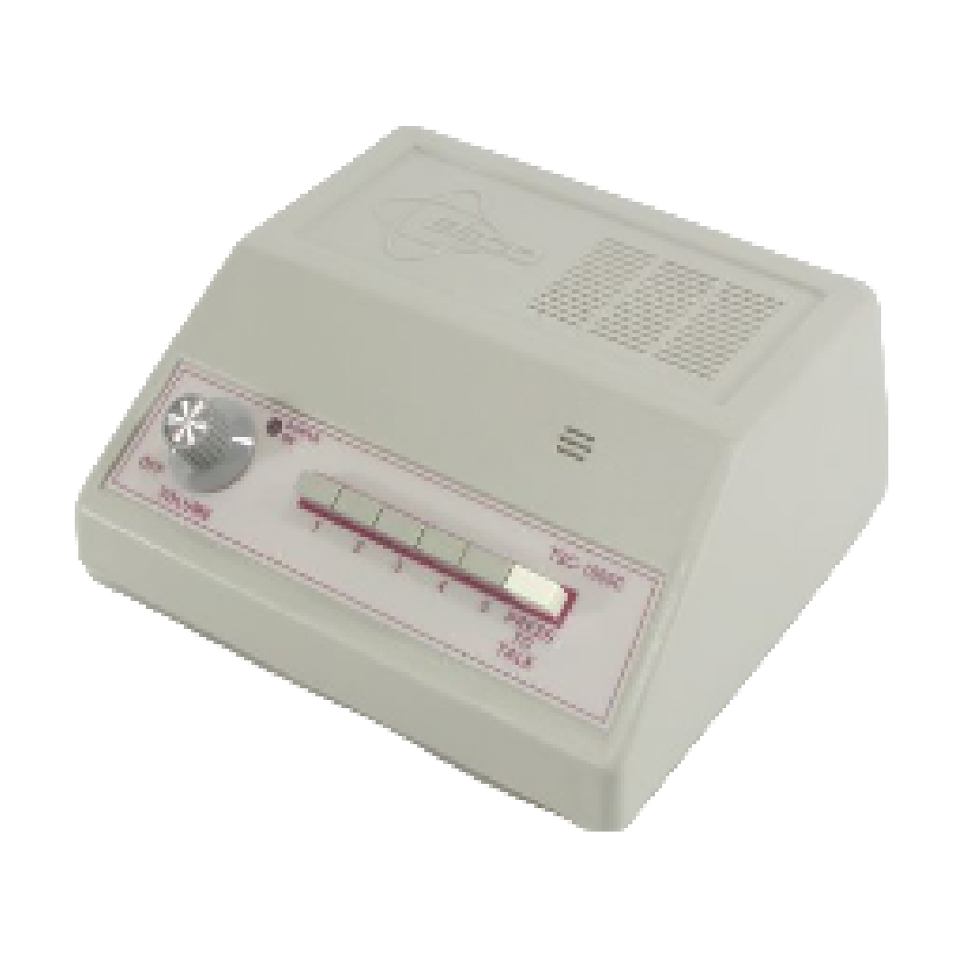 TSC-1005CA ESCO Intercom (5 Station W Call & Alarm)