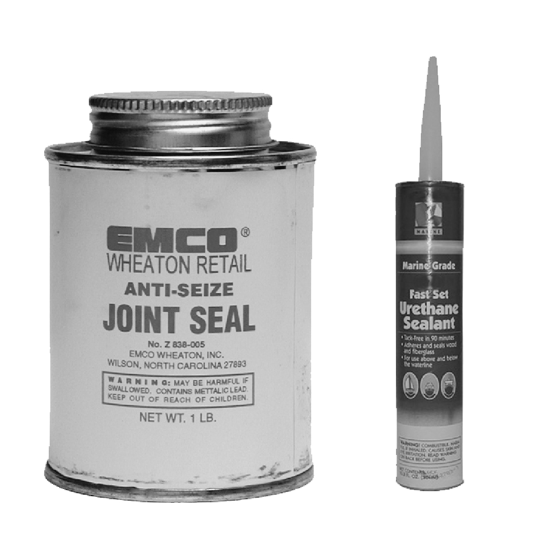 Z0838-Z0839 Sealants