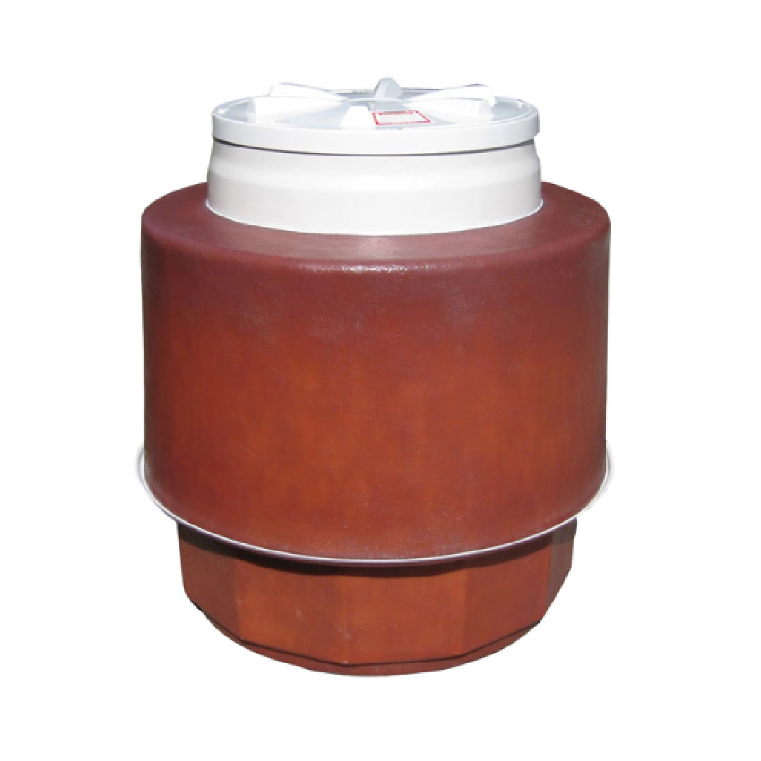 4500 SERIES TANK SUMP