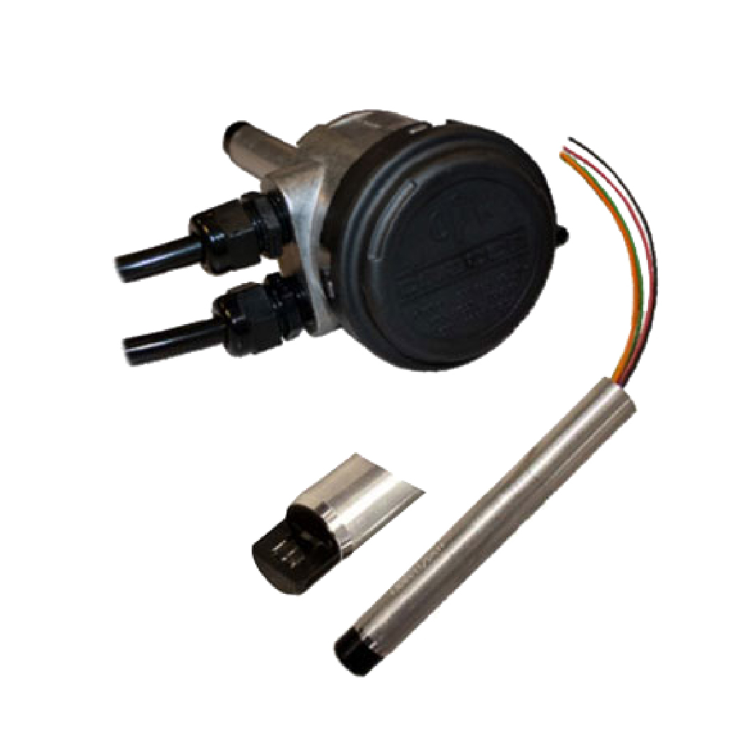 5 Wire Overfill Probes