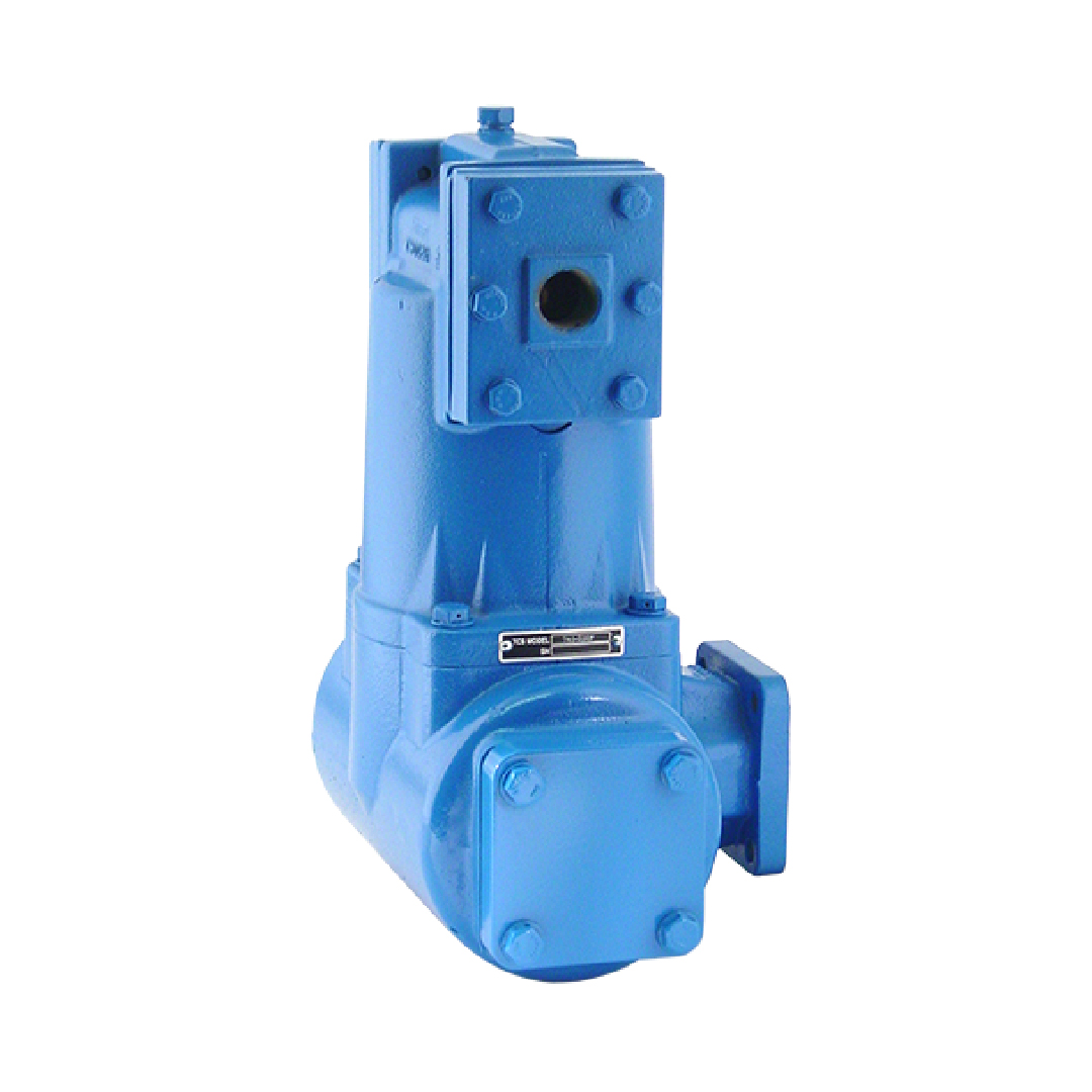 740 Air Eliminator & Strainer