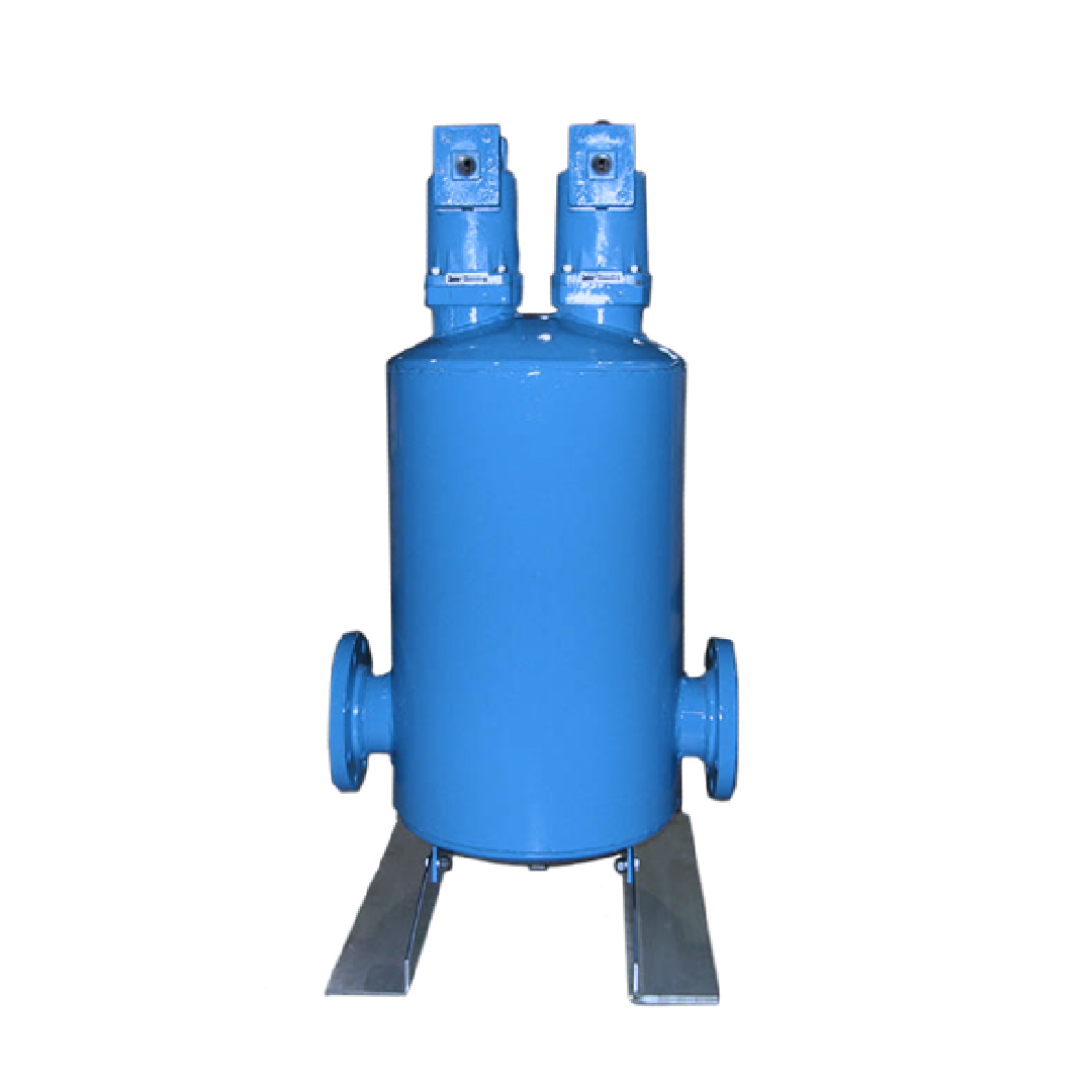 747 Bulk Air Eliminator