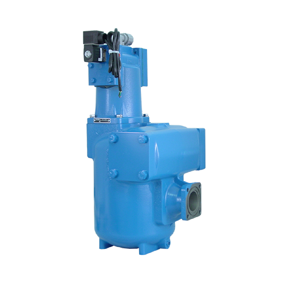 749 Air Eliminator  High Volume Strainer (Electronic)