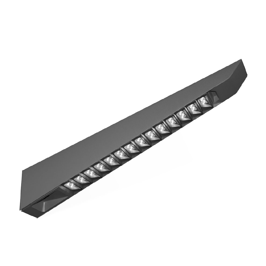 ARCHITECTURAL AREA LIGHTING Kick Small