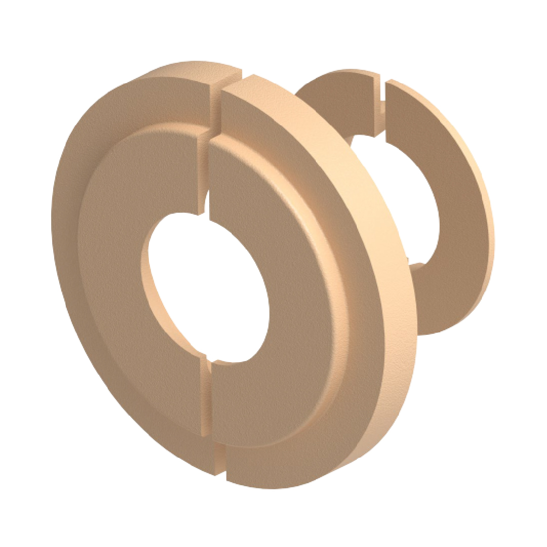 BLR Series-DW Sumps-Inside-Blueline