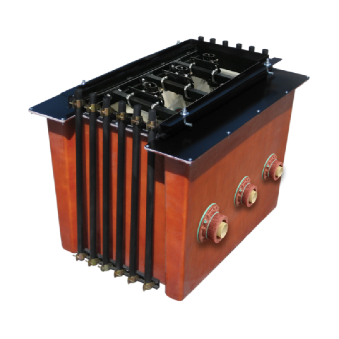 DCL SERIES DISPENSER SUMP