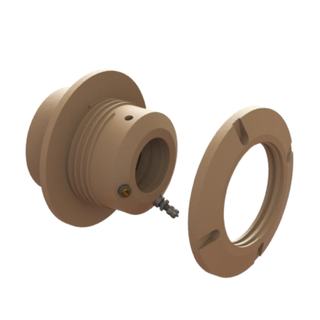 F Series Full Body Termination