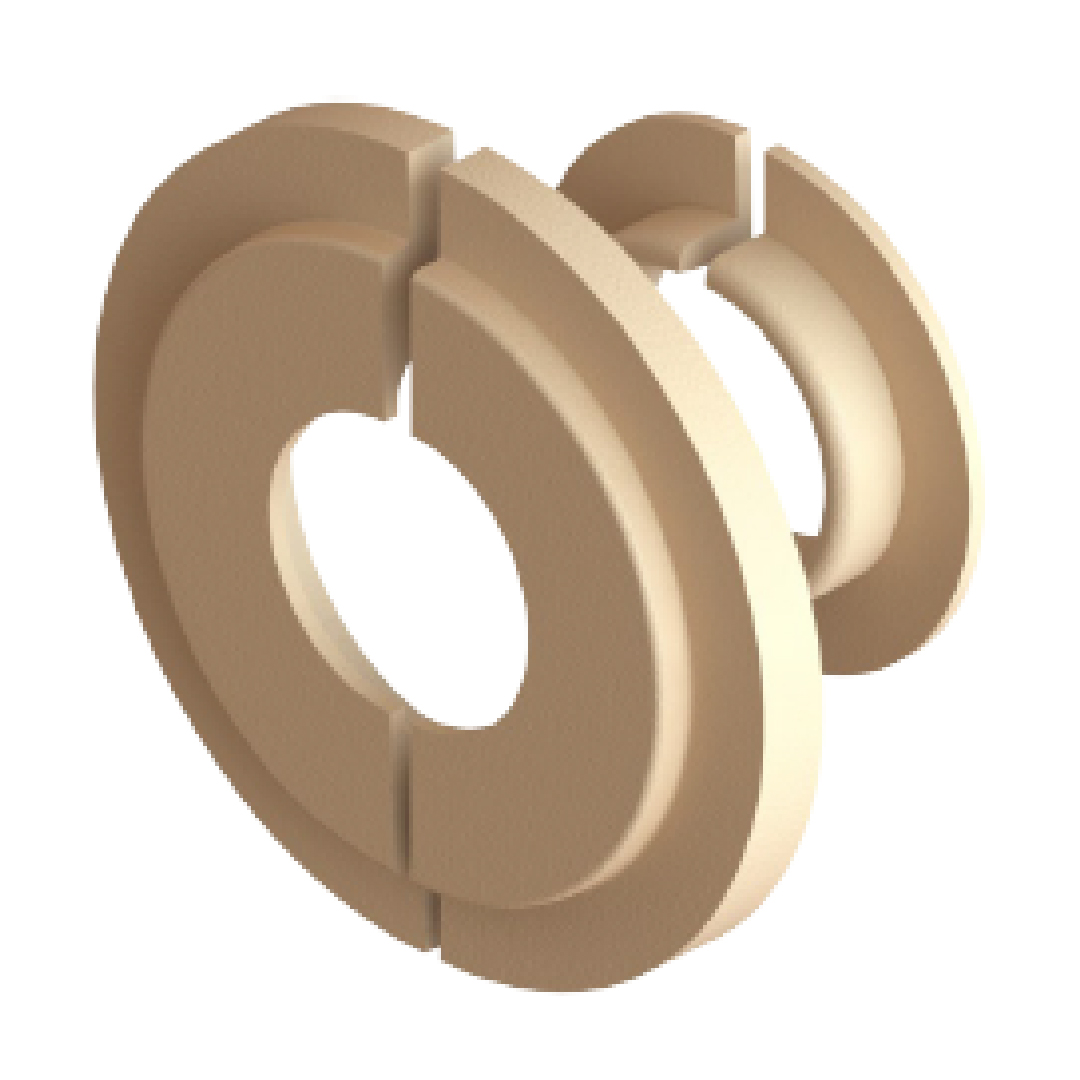 INR Series – DW Sumps Inside