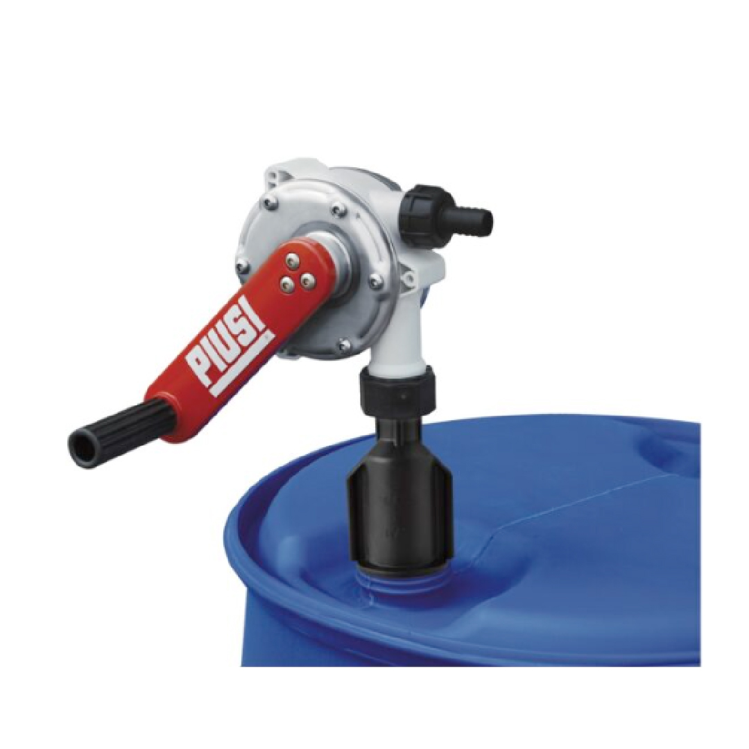PIUSI HAND PUMP - DEF version