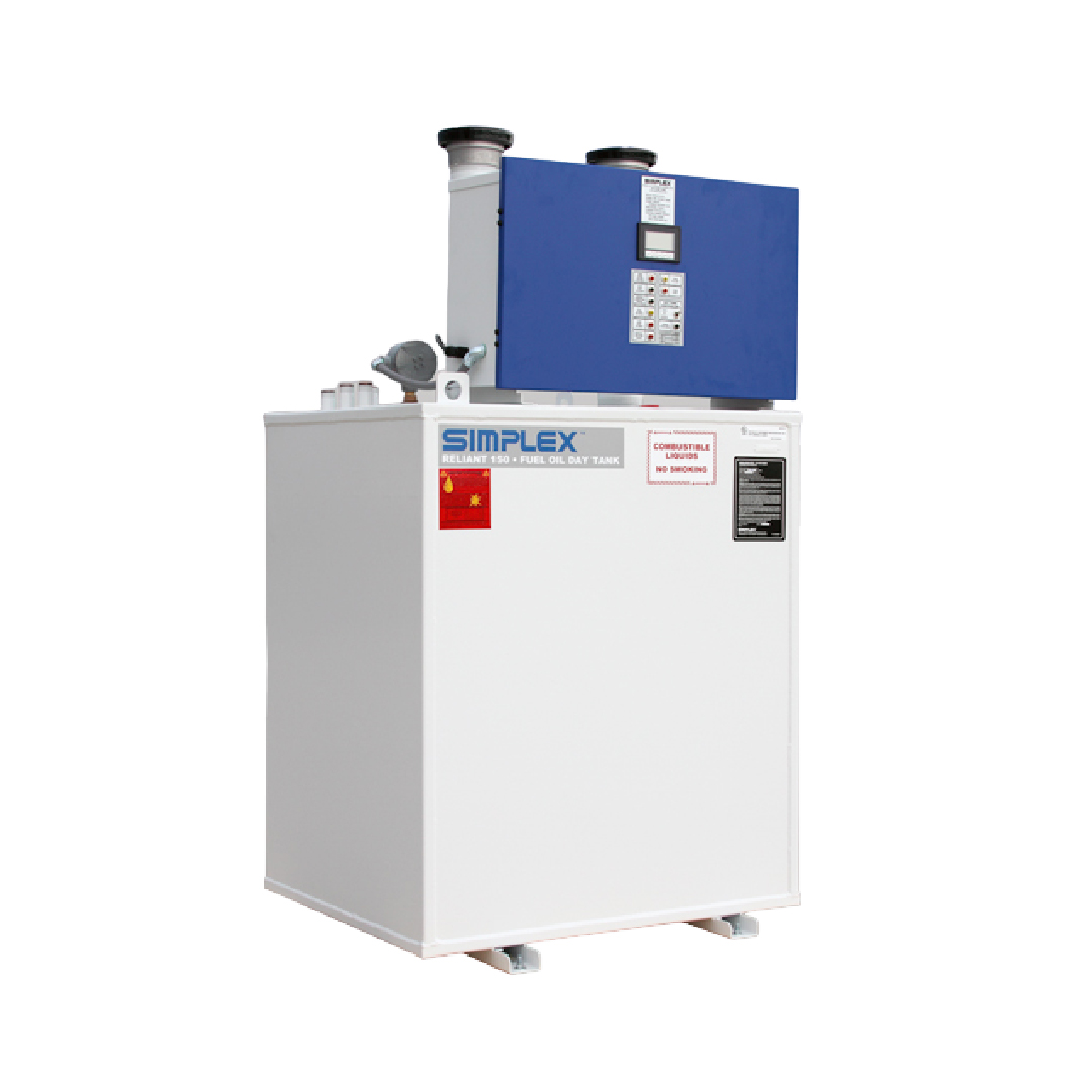 Reliant Series Fuel Tanks