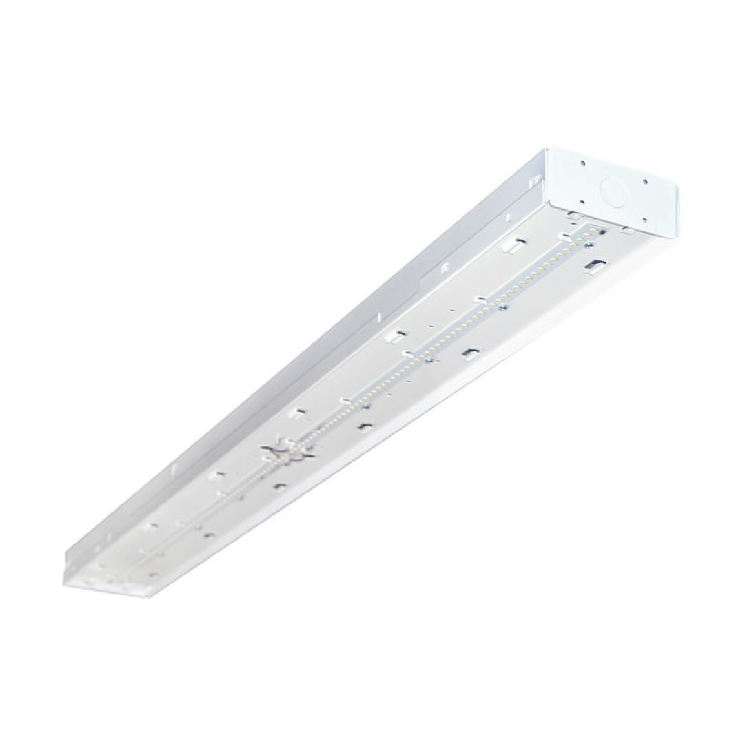 S Series Strip Lighting