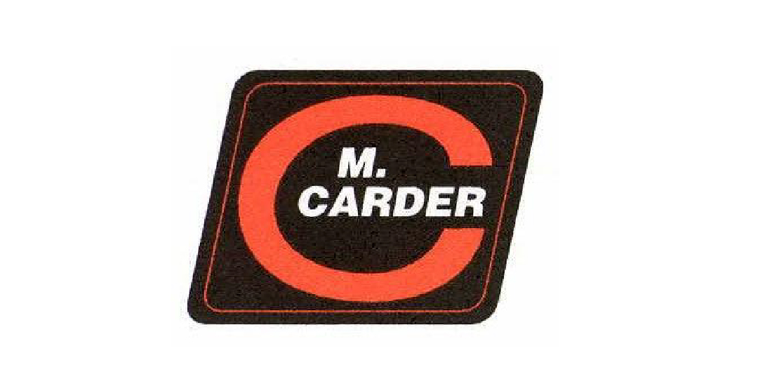 M. Carder