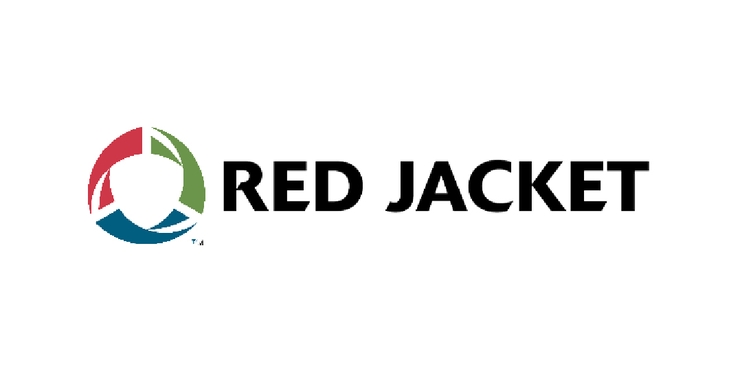 Red Jacket