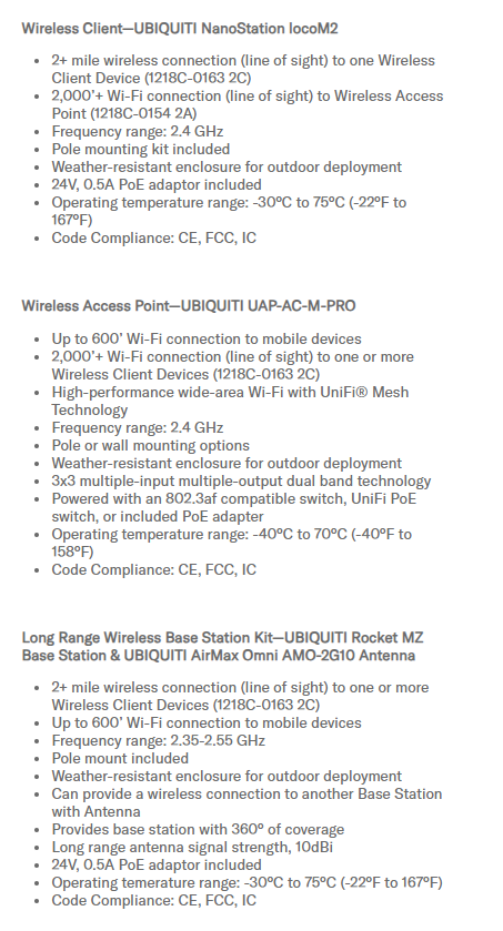ELECTRONIC TANK GAUGE WIRELESS CONNECTIVITY ACCESSORIES