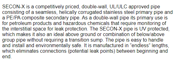 SECON-X