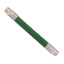 ⅝” Hardwall Hose with .75'' NPT M Permanent Couplings