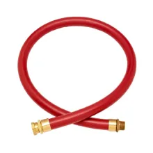 1-½'' Red Fuel Oil Hose