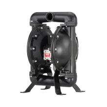 1-0.50'' Pro Series Metallic Diaphragm Pump