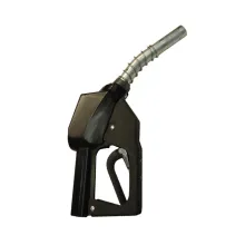 M. Carder 11B Rebuilt Automatic Shut-off Diesel Prepay Nozzles