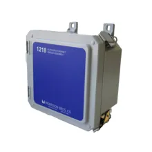 1218  OUTDOOR ETHERNET SWITCH ASSEMBLIES