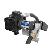 24V DC Chemical Transfer P