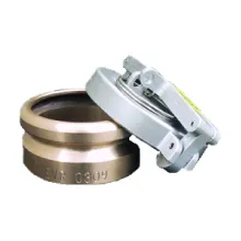 305XPA Figure Tank Monitoring CapAdaptor Combination 4 inch